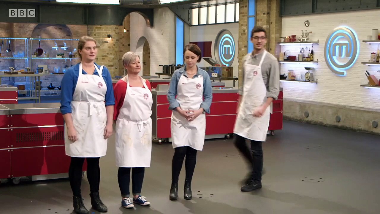 MasterChef UK S 13 E 19 part 2/2
