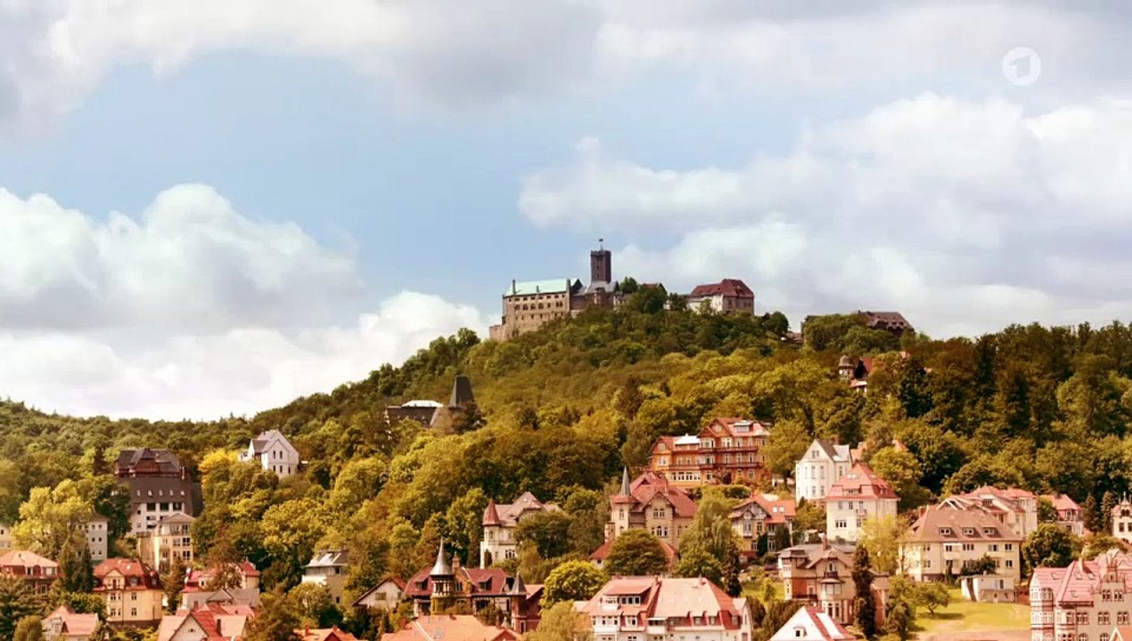 Familie Dr. Kleist - Folge 99 - Abschied