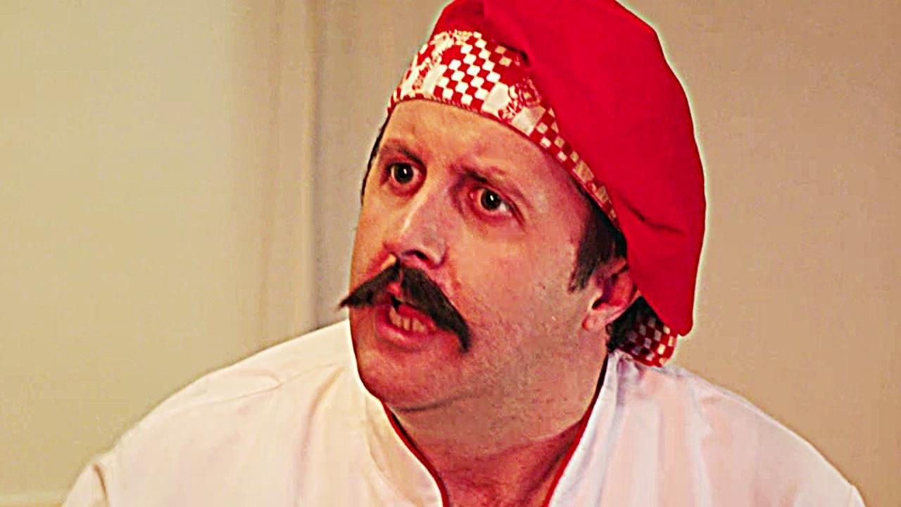 Cakallarla Dans 5 - Trailer (Deutsche UT) HD