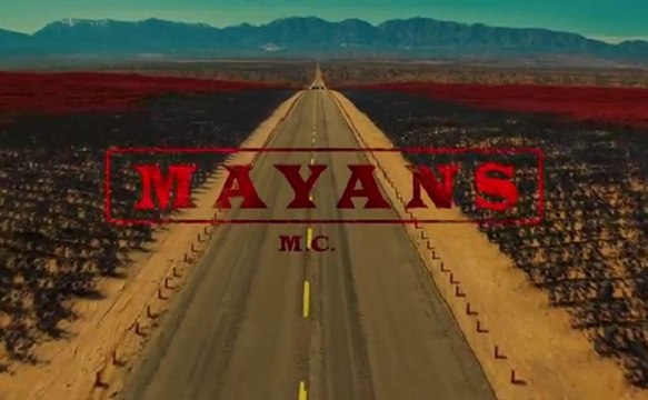 Mayans MC - Promo 1x10