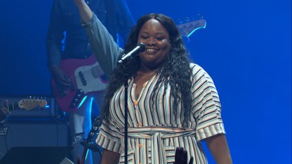 Tasha Cobbs Leonard - I'm Free