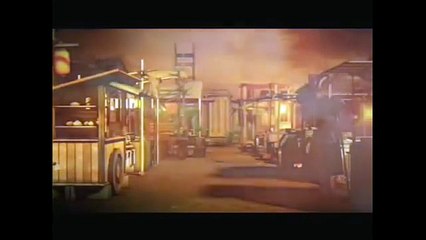 LOKA「Don't Ever Leave Me Out」