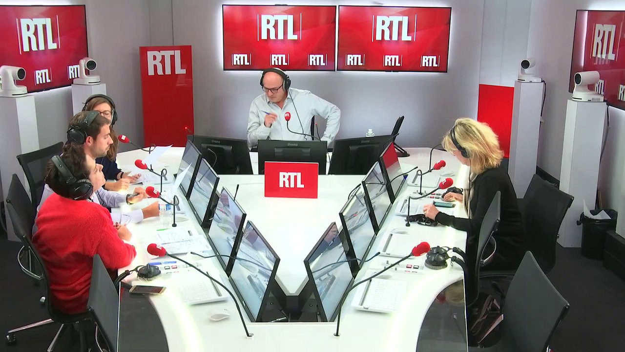 Les actualités de 18h : gagner plus sans travailler plus avec la baisse des cotisations sociales