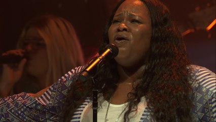 Tasha Cobbs Leonard - For Your Glory