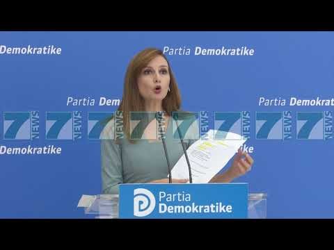 PD POHON SE BAXHANAKU I RAMES ESHTE PJESE E AFERES KORRUPTIVE - News, Lajme - Kanali 7