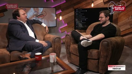 Questions aux sénateurs : l’émission 100% web avec Fabien Gay