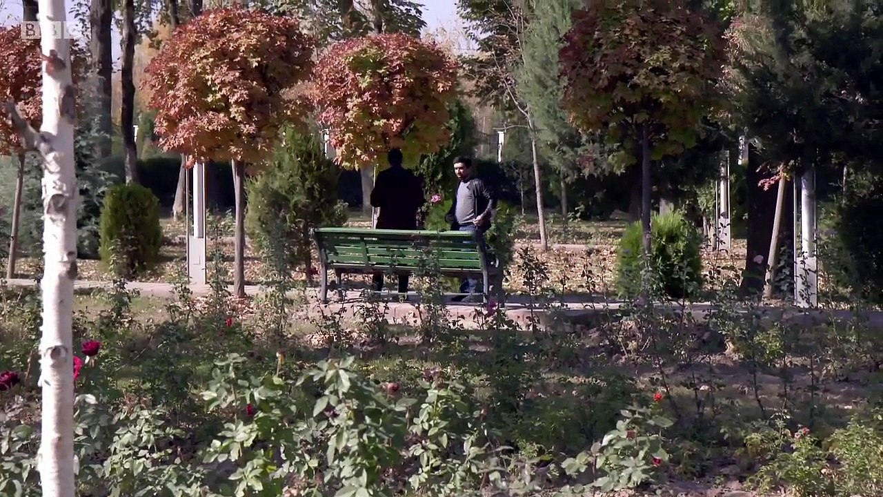 BBC Dictatorland 3 of 3 Tajikistan