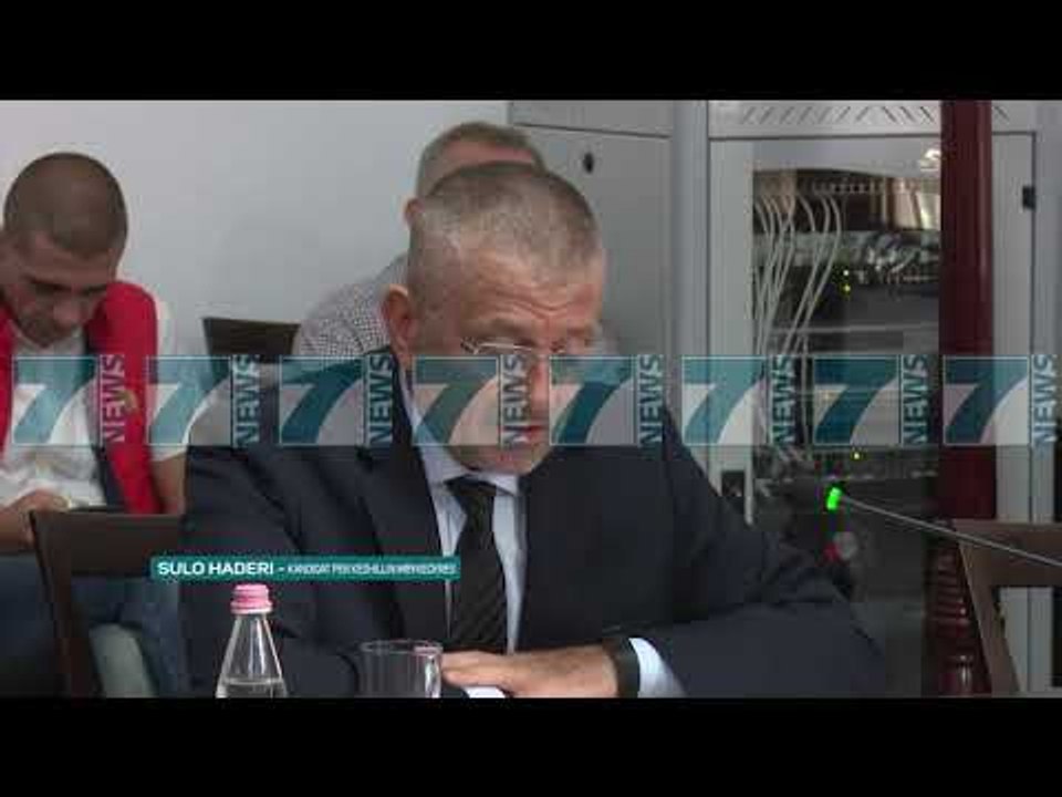 PARLAMENTI DEGJESE ME KANDIDATET PER TE ZENE VENDET VAKANTE TE BSH - News, Lajme - Kanali 7