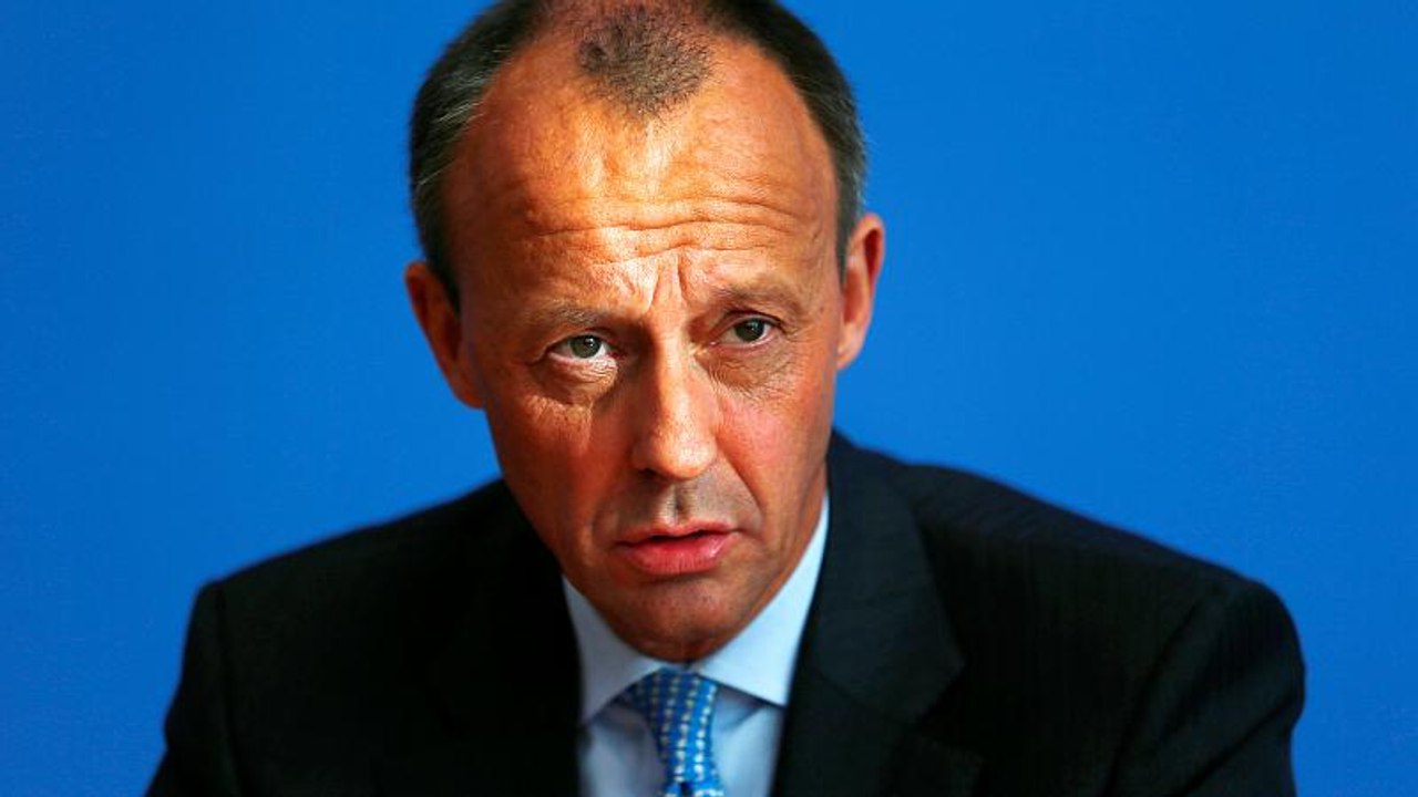 CDU: Merz will „Aufbruch und Erneuerung“