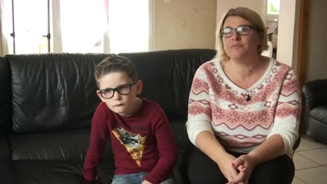 Bébés nés sans bras: 11 enfants ce n'est pas une coïncidence , témoigne une mère