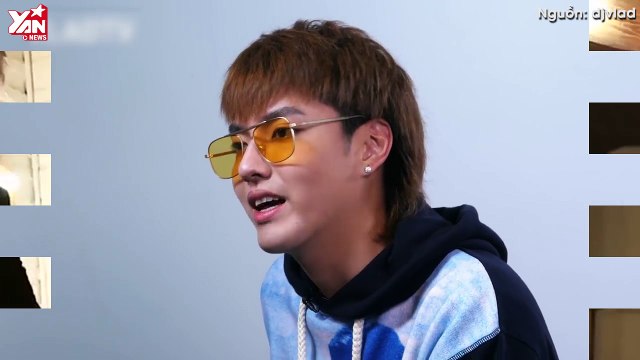 Ngô Diệc Phàm lần đầu chia sẻ về bố: “Không liên lạc cũng không giữ lấy 1 tấm hình của bố