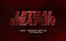 Lethal Weapon - Promo 3x06