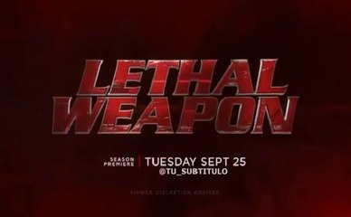 Lethal Weapon - Promo 3x06