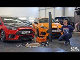 I'M ADDICTED! Should I Modify My Heritage Focus RS? | PROJECT PART 5