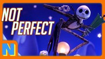 The Nightmare Before Christmas Isn't Perfect But We Still Love It | Ruined