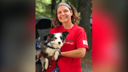 World Games Dog Agility Championships