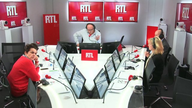 Ascoval n'est pas encore sauvée , rappelle Xavier Bertrand sur RTL