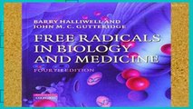 D.O.W.N.L.O.A.D [P.D.F] Free Radicals in Biology and Medicine [E.B.O.O.K]