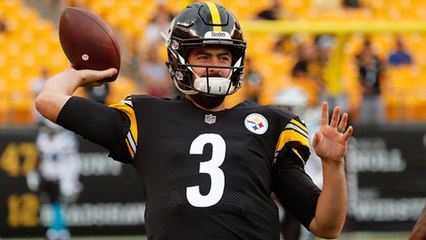 Rapoport: Jaguars sign Landry Jones