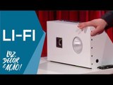 Li-Fi X Wi-fi - Unindo Iluminação e Internet - Luz, Decor & Ação!