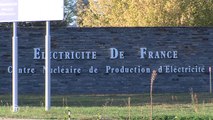 De nouvelles centrales nucléaires en Val de Loire ? - 31/10/2018