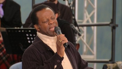 Bill & Gloria Gaither - I've Just Seen Jesus