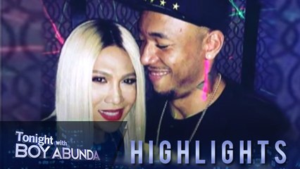 TWBA: Vice Ganda on friendship with Calvin Abueva