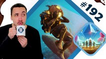 NO MAN'S SKY, un gros DLC gratuit ! | PAUSE CAFAY #192