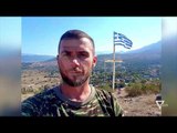 Athina: Zbardhni të vërtetën e vrasjes së Kaçifas - News, Lajme - Vizion Plus