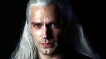 THE WITCHER Bande Annonce TEASER