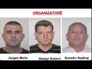 80 vite burg për Jurgen Mollën dhe grupin - News, Lajme - Vizion Plus