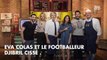 Les people au Salon du chocolat, Mathhieu Delormeau tacle Cyril Hanouna : toute l'actu 31 octobre