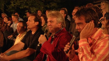 Bill & Gloria Gaither - Did You Ever Go Sailin'