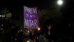 Сан-Паулу: акция протеста против Болсонару