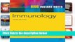 [P.D.F] BIOS Instant Notes in Immunology [E.P.U.B]