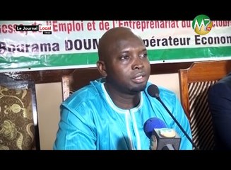 JT BAMBARA 19H30 DU 31 OCTOBRE 2018