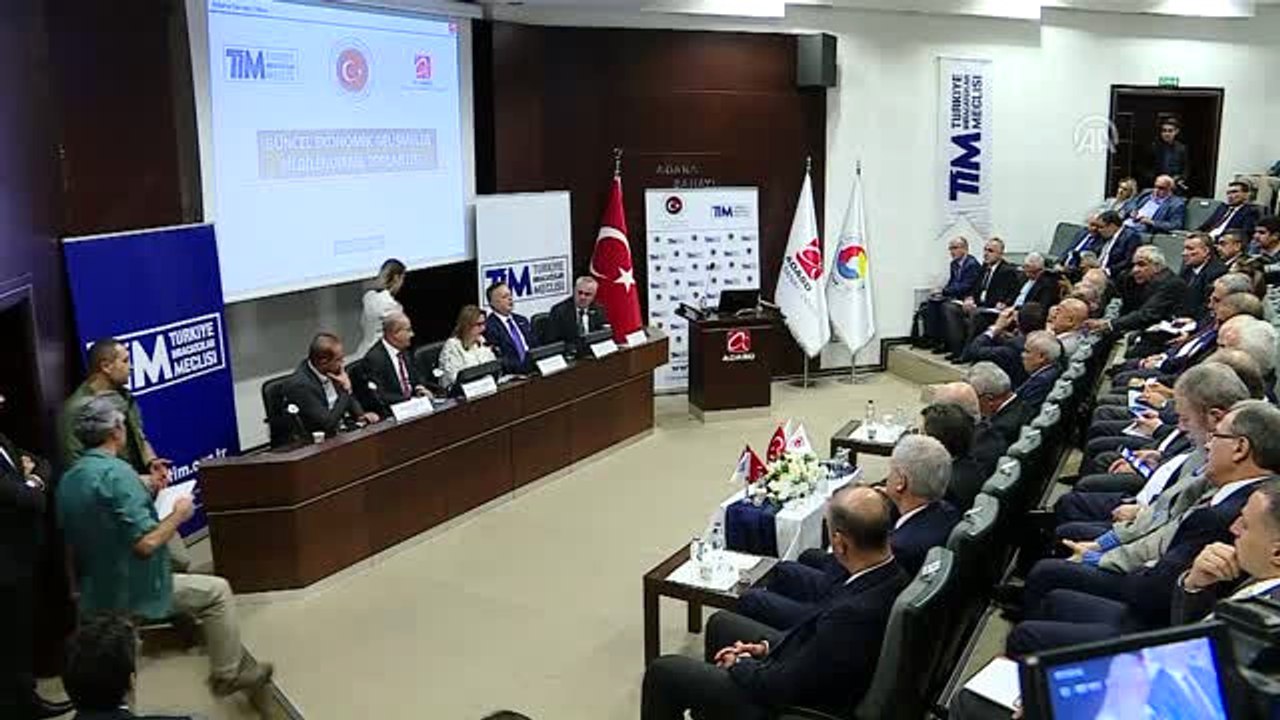 Bakan Pekcan: "Eylül Ayı İhracatımız Yüzde 22,6'lık Ciddi Bir Artışla 14,5 Milyar Dolara Ulaşmıştır"