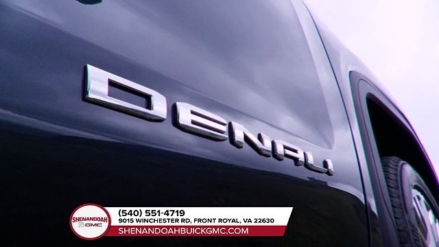 2019 GMC Sierra 1500 Stephen City VA | Used GMC Sierra 1500 Stephen City VA