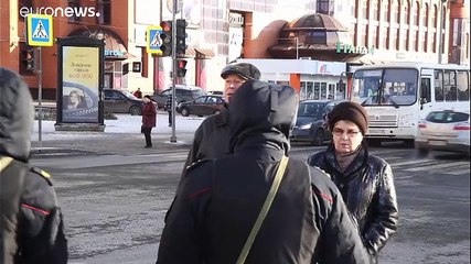 Russia: sul tavolo di Putin il report sull'attentato alla sede degli 007