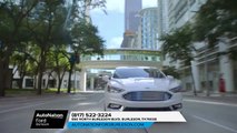 2019 Ford Fusion Dallas TX | Ford Fusion Dealership Dallas TX