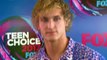 Logan Paul Reveals How Chloe Bennet Predicted His Downfall | Hollywoodlife