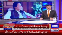 PM Imran Khan Was Confident And Committed- Kamran Khan Praises Imran Khan on Giving Bold Speech