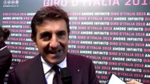 Giro d'Italia 2019 | Urbano Cairo