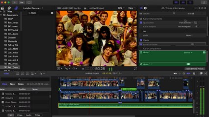 Casseta & Planeta - Tributo A Bob Marley [1989] [PROJETO]