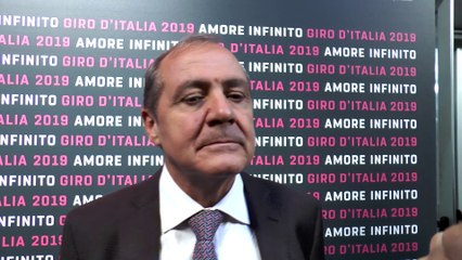 Giro d'Italia 2019 | Mauro Vegni