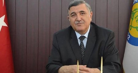 "Cumhurbaşkanı'na İtaat Farzdır" Diyen Harran Üniversitesi Rektörü'ne AK Parti'den Yanıt