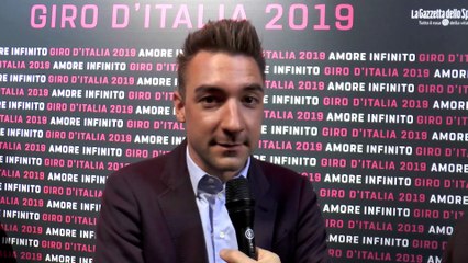 Giro d'Italia 2019 | Elia Viviani