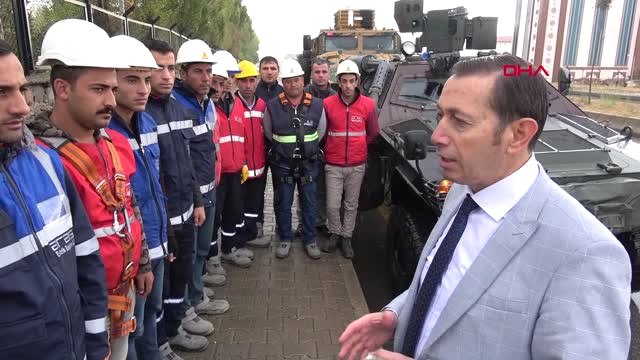 Ağrı'da Jandarma Destekli Kaçak Elektrik Operasyonu 1