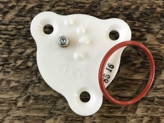 Yamaha V Star 650 Common Oil Leak Fix