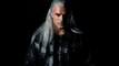 The Witcher : Un premier aperçu d'Henry Cavill dans le rôle de Geralt de Riv